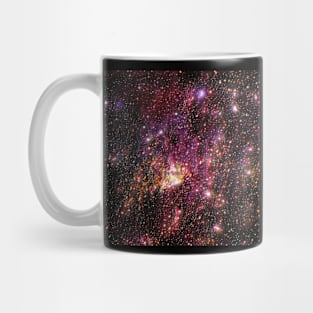 Stellar Nursery #057 Mug